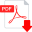 Logo PDF Favicon