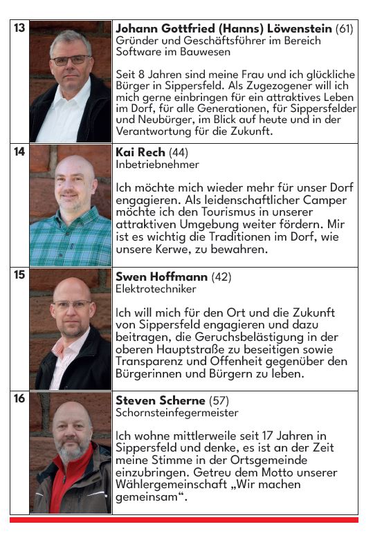 4 Einzelvorstellung Mannschaft WMG Seite 5a